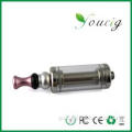 2013 Electronic cigarette DTC tank atomizer fit for ego series battery